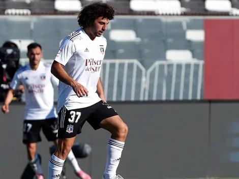 Maximiliano Falcón desata locura en Instagram