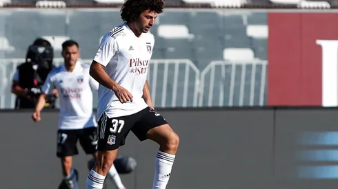 Maximiliano Falcón la rompe en redes sociales | Foto: Agencia Uno