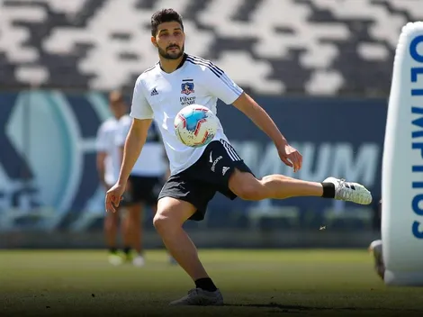 Estudiantes y Argentinos Juniors también quieren a Nicolás Blandi