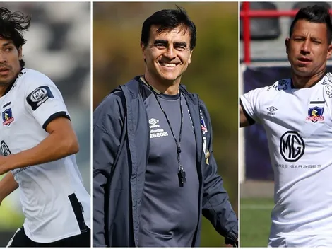 Quinteros espera regresos importantes para la final con Coquimbo