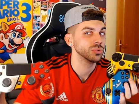 El youtuber DjMaRiiO vaticina que Colo Colo se salva del descenso