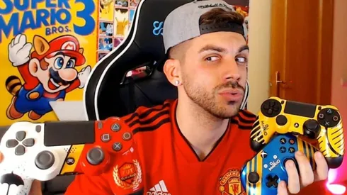 DjMariio dice que Colo Colo se salva