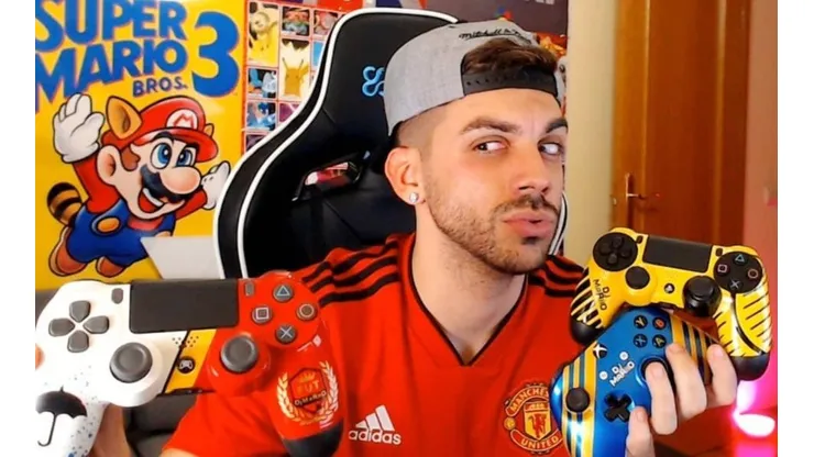 DjMariio dice que Colo Colo se salva
