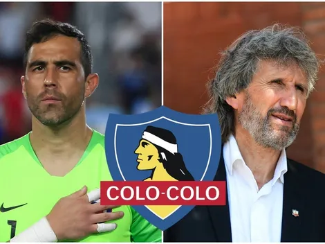 Morón se ilusiona con el regreso de Bravo al Cacique