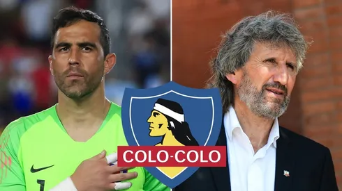 Morón está a favor de un regreso de Bravo al Cacique.