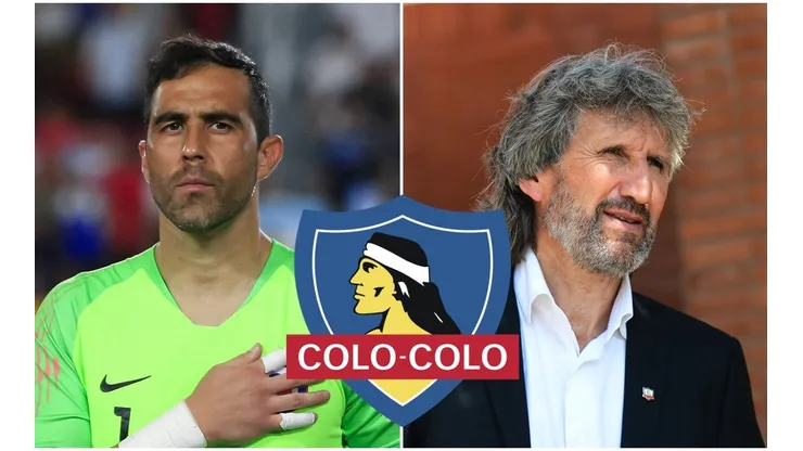 Morón está a favor de un regreso de Bravo al Cacique.