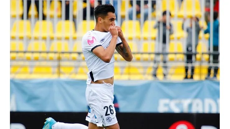 Carlo Villanueva dice que le falta poco para volver