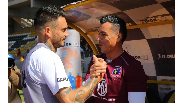 Pinilla regresará a las canchas en este recta final del torneo.