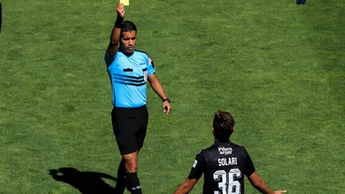 Solari habló con Al Aire Libre en Cooperativa