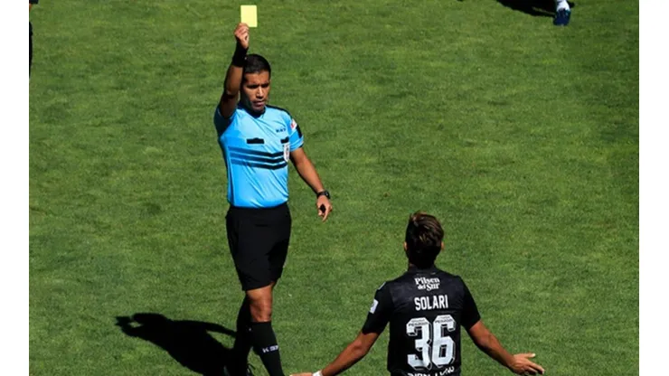 Solari habló con Al Aire Libre en Cooperativa