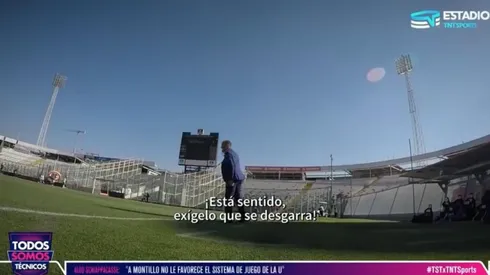 La polémica instrucción de Dudamel a sus dirigidos