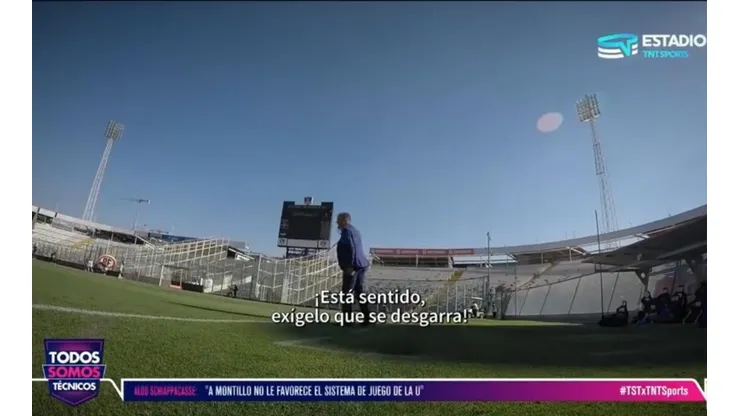 La polémica instrucción de Dudamel a sus dirigidos