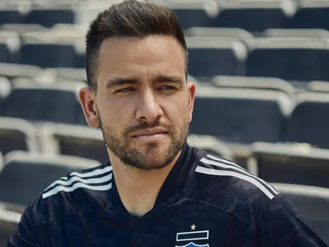 ¿Nacionalización? Zaldivia está a tres días de cumplir cinco años en Chile