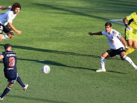 Eddio Inostroza habla del mal momento de los Albos