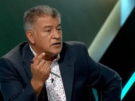 ¿Regresa a dirigir? Borghi no ha renovado su contrato con TNT Sports