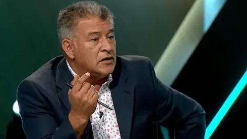 Claudio Borghi no se cierra a la opción de volver a dirigir.