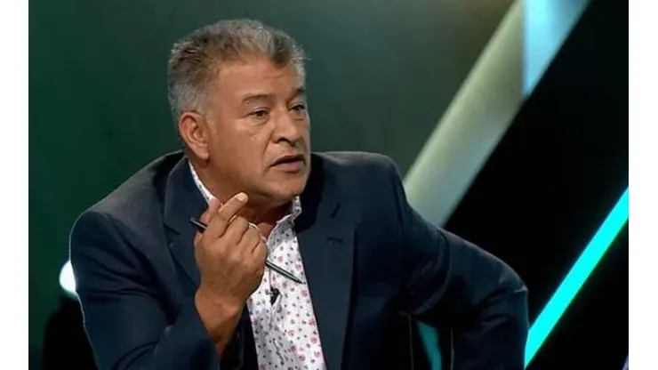 Claudio Borghi no se cierra a la opción de volver a dirigir.