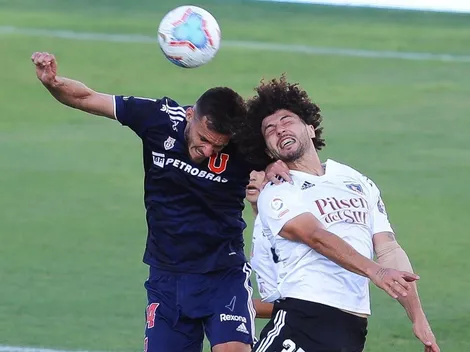 Pillo Vera abre el debate sobre Maximiliano Falcón en Colo Colo