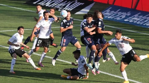 Guarello afirma que de Colo Colo deben salir muchos jugadores