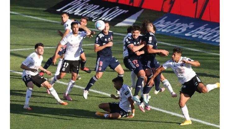 Guarello afirma que de Colo Colo deben salir muchos jugadores