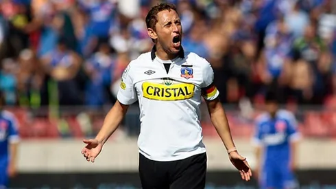 Luis Mena habló del Superclásico frente a la U