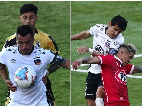 La programación de los partidos pendientes Campeonato Nacional