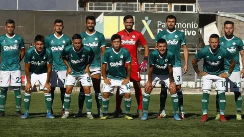 Rodelindo Román a dos partidos del profesionalismo