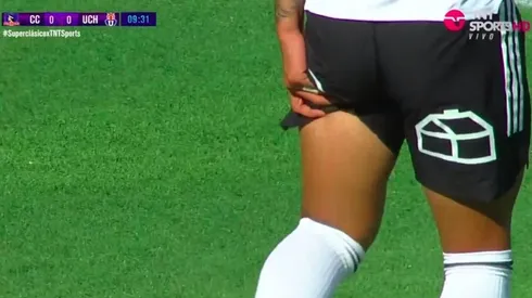 Colo Colo busca los 3 puntos ante su archirrival