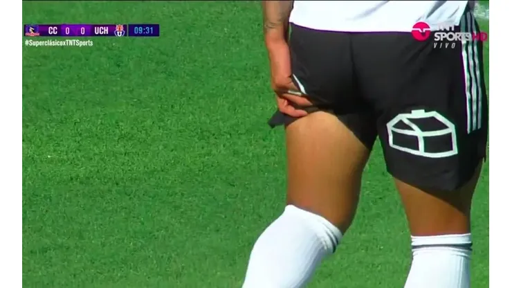 Colo Colo busca los 3 puntos ante su archirrival