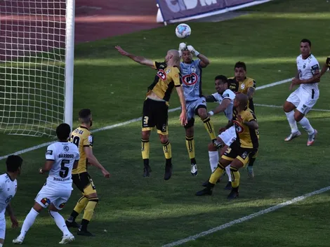 Colo Colo recibe a Coquimbo: Hora y canal para ver EN VIVO y ONLINE