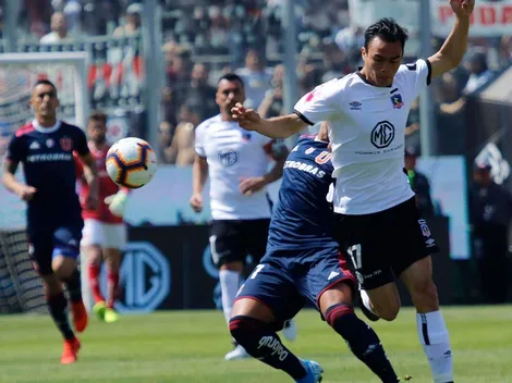 MINUTO a MINUTO: El Cacique se juega un superclásico vital ante la U