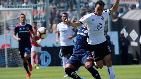 Colo Colo se juega la vida en uno nuevo Superclásico.