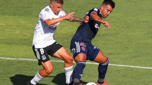 Superclásico 2020 | Foto: Agencia Uno