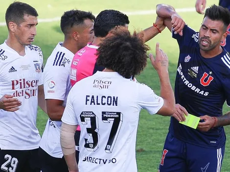 Guarello analiza el empate del Superclásico