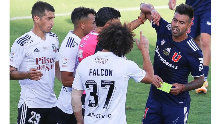 Guarello habla del empate 0-0