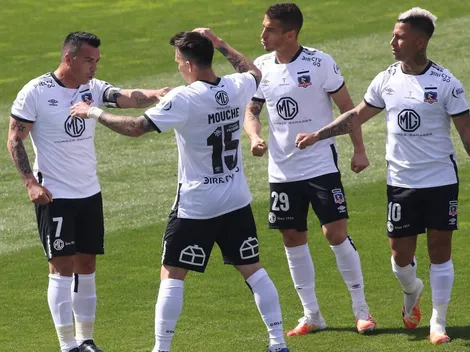 Morales y Valencia, las novedades del Cacique para el clásico