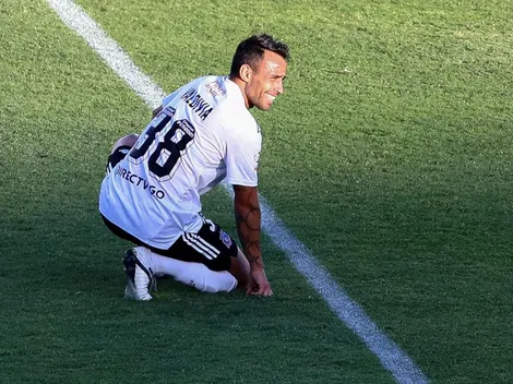 Las cinco bajas de Colo Colo para el Superclásico