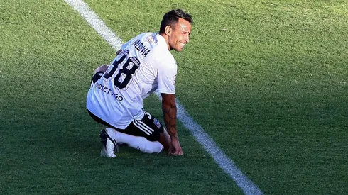 Jorge Valdivia no estará en el Superclásico