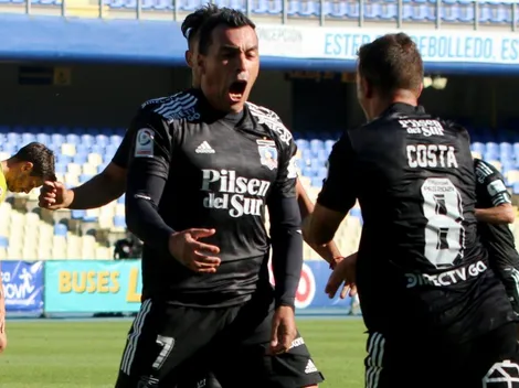 Colo Colo ya conoce las fechas para jugar dos sus pendientes