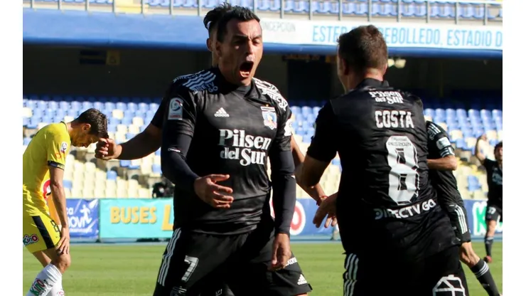 La recta final del Cacique en el Campeonato Nacional