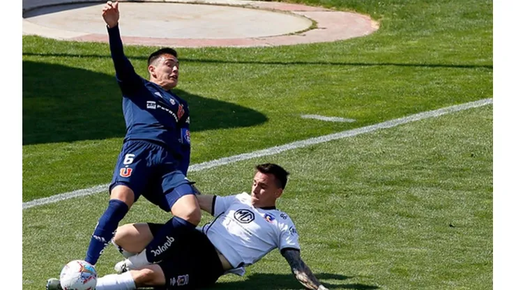 Este domingo se desarrollará el "Superclásico social".