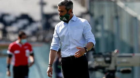 Al "Pollo" le gustaría ver a MIguel Ramírez en la banca del Cacique