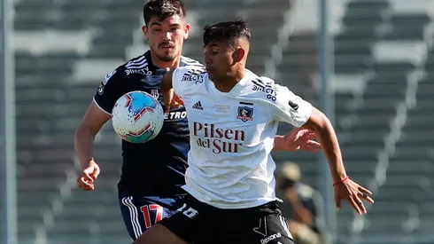 Albos y azules cerraron un discreto primer tiempo