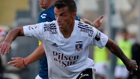 Colo Colo jugará con su clásico blanco ante Universidad de Chile.