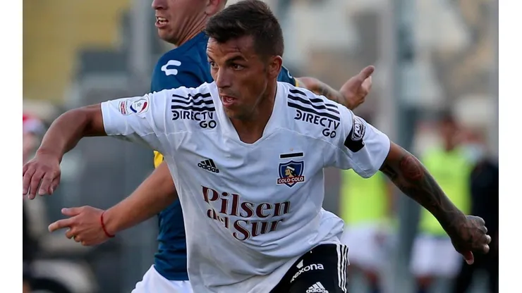 Colo Colo jugará con su clásico blanco ante Universidad de Chile.