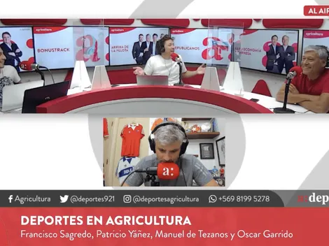 Pato Yáñez cree que el Cacique lo ganará el domingo