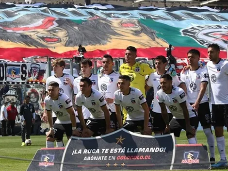 Así fue el último partido frente a la U en el Monumental