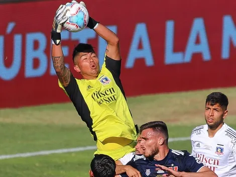 Tabla de posiciones: Colo Colo suma un punto en el Superclásico