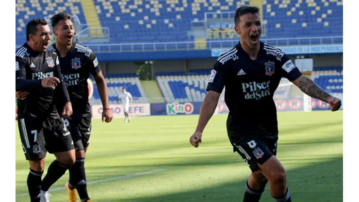 El Cacique sigue con vida