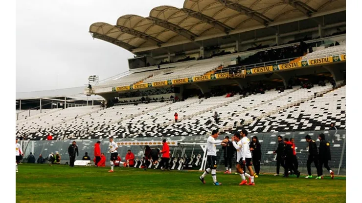 El último Superclásico sin público fue para el Cacique